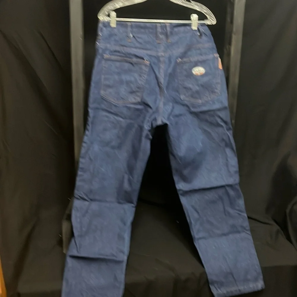 Rasco- fire resistant jeans. New without tag